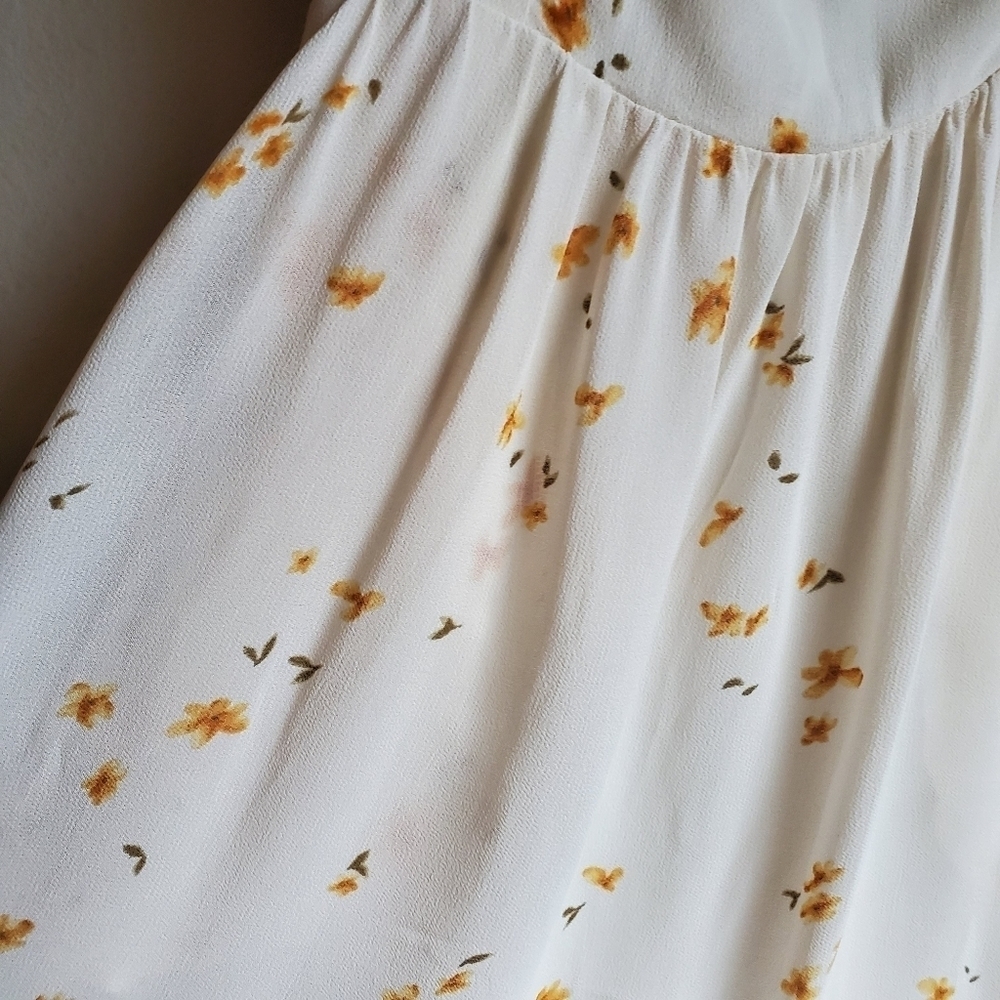 Reformation Rosehip in Opium size 2 NWT - Picture 9 of 10